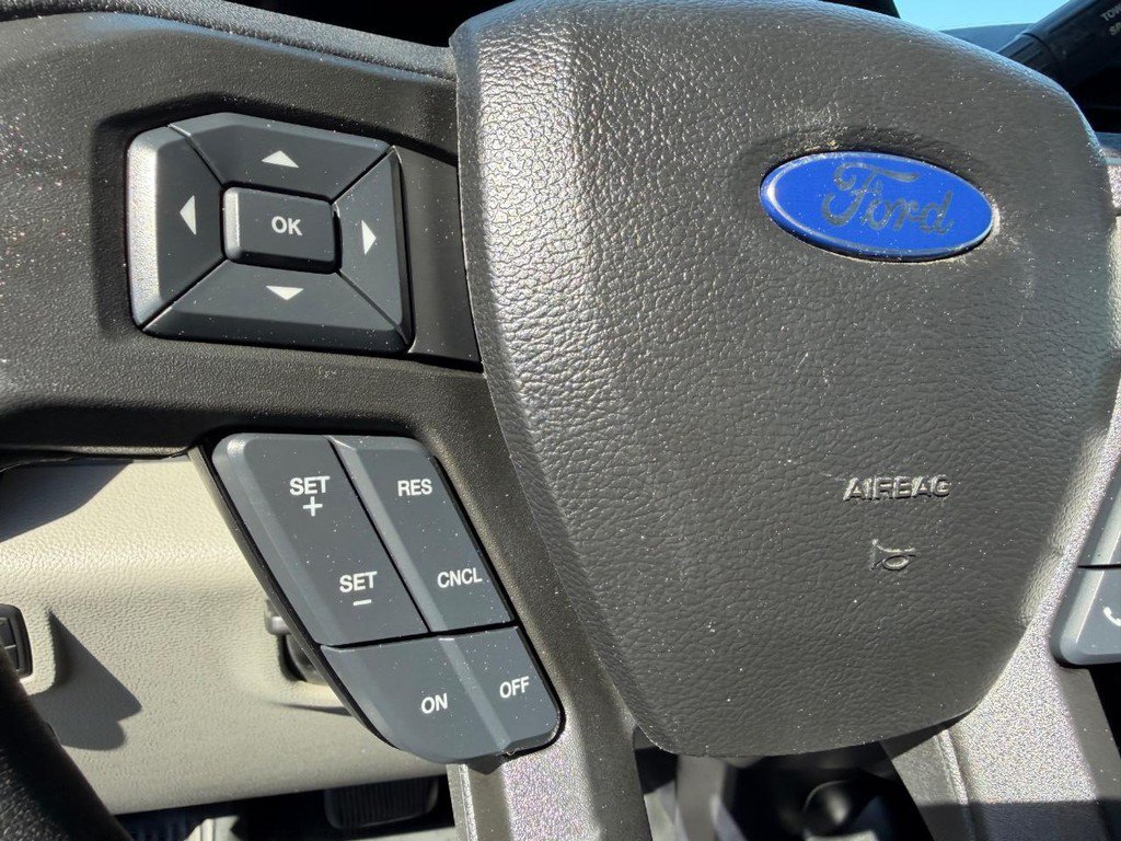 Used 2016 Ford F150 XL w/ XL Power Equipment Group RWD image 34