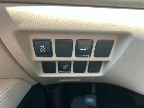 Used 2019 INFINITI QX60 Pure FWD image 24