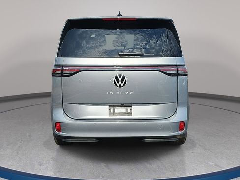 New 2025 Volkswagen ID. Buzz Pro S image 6