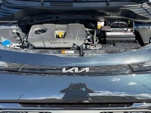 Used 2023 Kia Soul GT-Line FWD image 28
