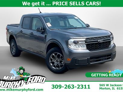 Used 2024 Ford Maverick XLT