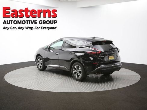 Used 2023 Nissan Murano SV image 60
