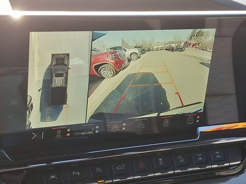 Certified 2024 Chevrolet Silverado 1500 ZR2 w/ Technology Package image 19