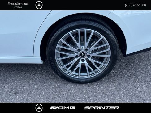 Used 2026 Mercedes-Benz CLA 250 image 8