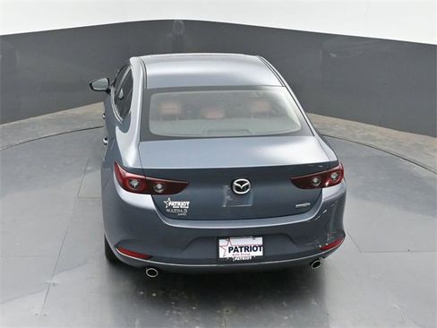 Used 2024 MAZDA MAZDA3 s image 36