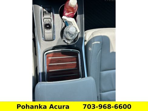 Used 2016 Acura MDX SH-AWD w/ Technology Package image 2