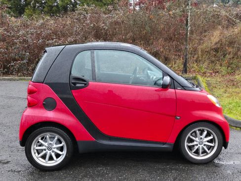 Used 2009 smart fortwo passion image 4