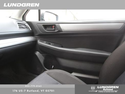 Used 2015 Subaru Legacy 2.5i image 24