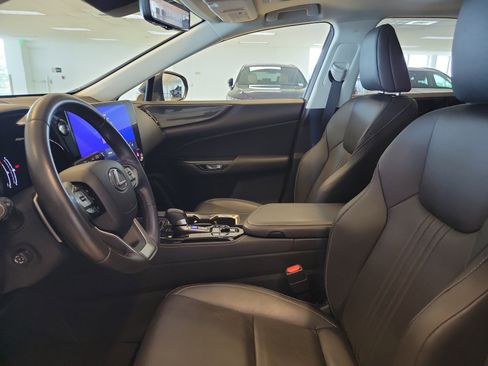 Used 2024 Lexus NX 350 AWD image 24