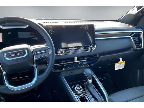 New 2026 GMC Canyon Elevation w/ Convenience Package AWD/4WD image 6