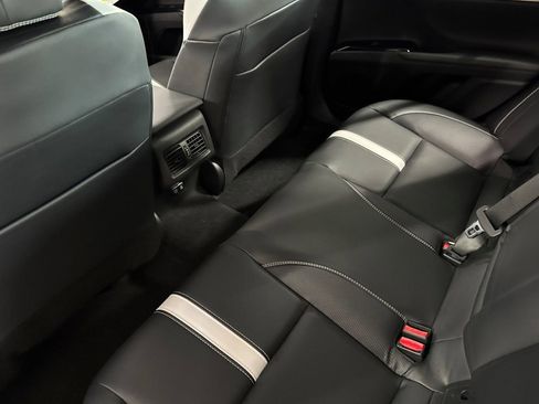 New 2026 Toyota Camry SE FWD image 13