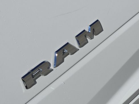 New 2026 RAM 3500 Laramie image 9