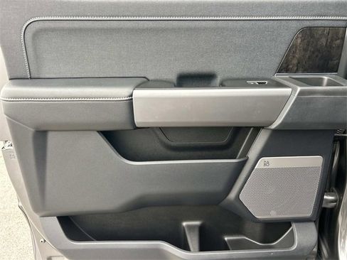 Certified 2025 Ford F350 Lariat image 17