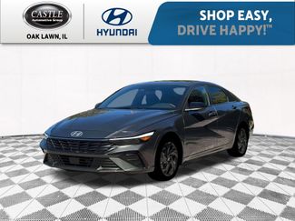 New 2026 Hyundai Elantra SEL Sport video 1