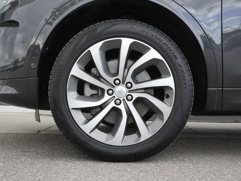 Used 2025 Land Rover Discovery Sport S AWD/4WD image 32