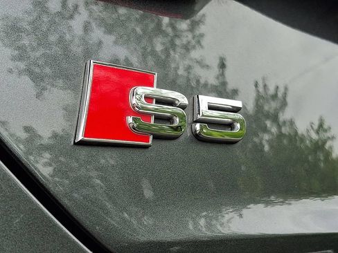 Used 2024 Audi S5 Premium Plus AWD/4WD image 30