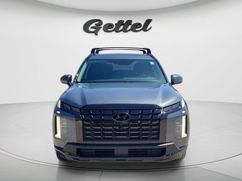 Used 2025 Hyundai Palisade XRT FWD image 8