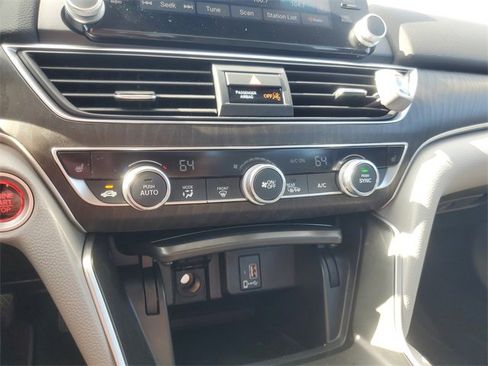 Used 2020 Honda Accord EX-L image 21