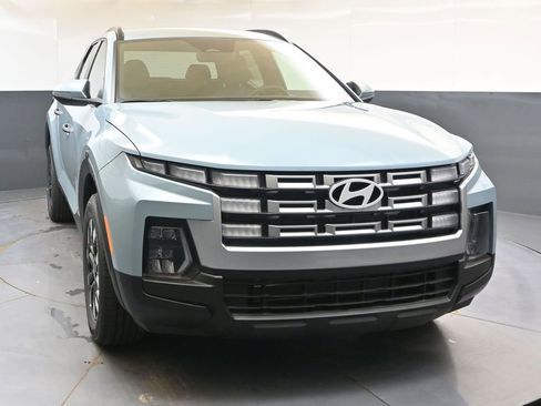 New 2026 Hyundai Santa Cruz SEL AWD/4WD image 8
