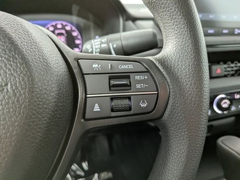 Used 2025 Honda Accord SE image 6