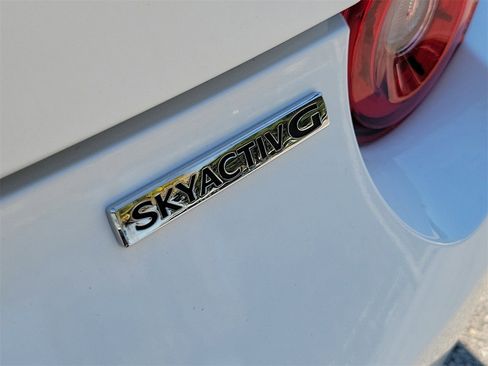 Used 2024 MAZDA MX-5 Miata Club w/ Brembo/BBS Recaro Package image 7