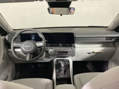 New 2026 Hyundai Kona SEL Sport image 23