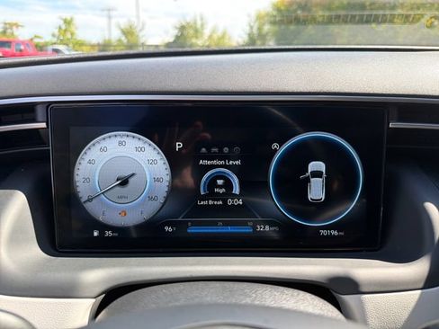 Used 2024 Hyundai Tucson SEL FWD image 18