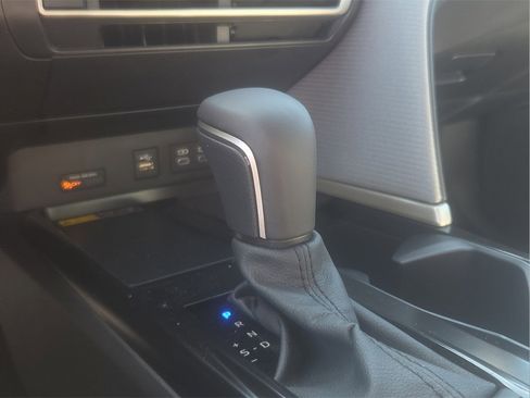 New 2026 Toyota Camry SE image 26