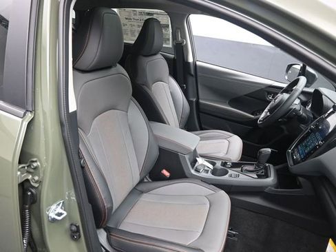 New 2026 Subaru Crosstrek 2.5i Limited AWD/4WD image 27