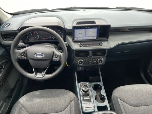 Used 2024 Ford Maverick XLT w/ XLT Luxury Package FWD image 5