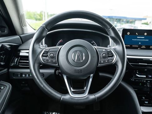 Certified 2023 Acura MDX SH-AWD w/ Technology Package image 22
