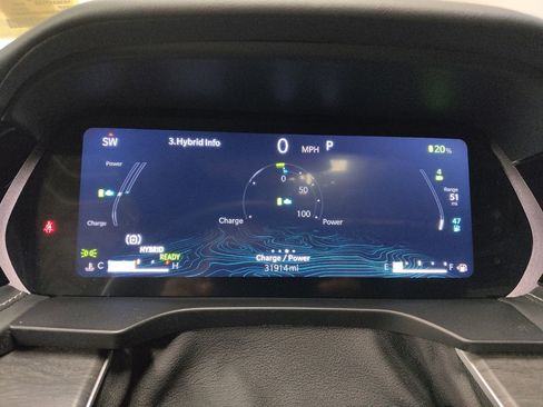 Used 2022 Jeep Grand Cherokee Limited 4xe image 23