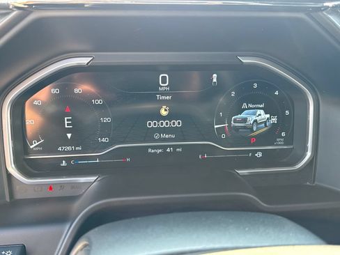 Used 2023 GMC Sierra 1500 AT4 w/ AT4 Premium Package AWD/4WD image 22