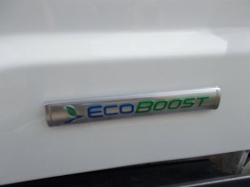 Used 2023 Ford F150 XLT w/ Equipment Group 301A Mid image 34