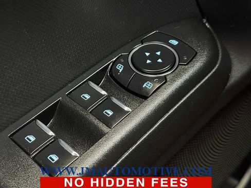 Used 2024 Ford Bronco Sport Big Bend image 34