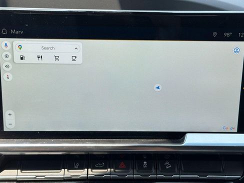 Used 2024 Chevrolet Silverado 2500 LT AWD/4WD image 26