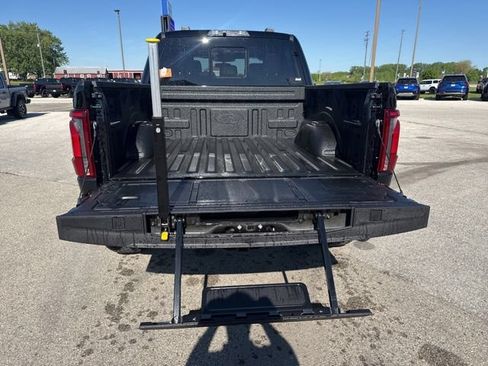 New 2026 Ford F150 Raptor AWD/4WD image 13