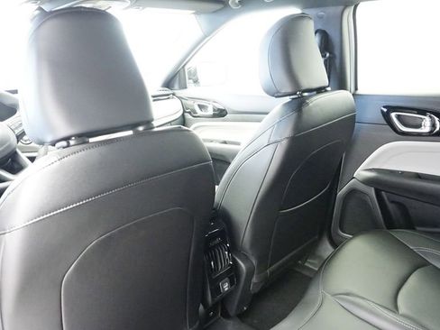 New 2026 Jeep Compass Limited image 26