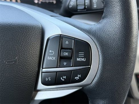 Certified 2023 Ford Explorer XLT w/ Equipment Group 202A image 20