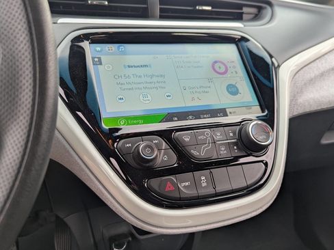 Used 2021 Chevrolet Bolt LT image 29