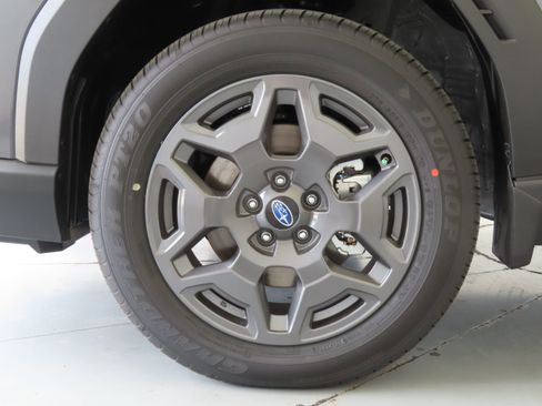 New 2026 Subaru Outback Premium image 29