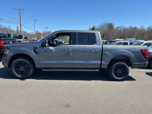 New 2026 Ford F150 XLT w/ Equipment Group 302A MID AWD/4WD image 4