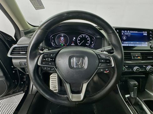 Used 2022 Honda Accord Sport Special Edition image 8