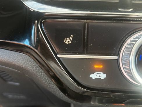 Used 2024 Honda Civic Touring image 19