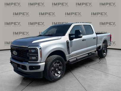 Used 2024 Ford F250 XL w/ STX Appearance Package