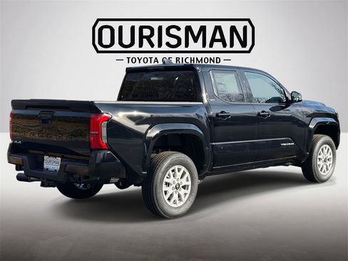 New 2026 Toyota Tacoma SR5 image 19