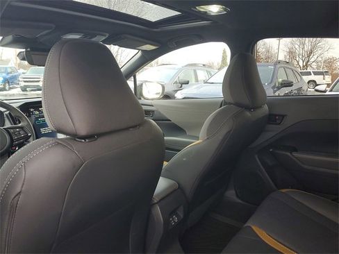 Certified 2025 Subaru Crosstrek 2.5i Sport image 10