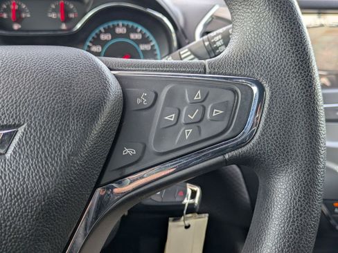 Used 2018 Chevrolet Cruze LT w/ RS Package image 15