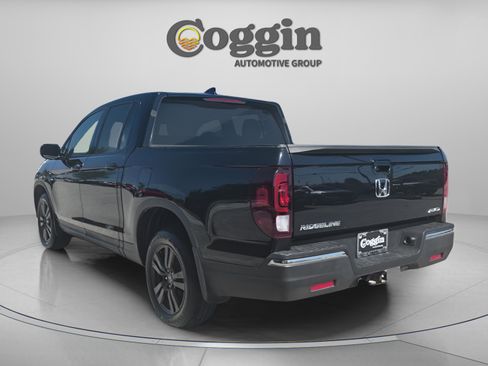 Used 2020 Honda Ridgeline Sport image 5