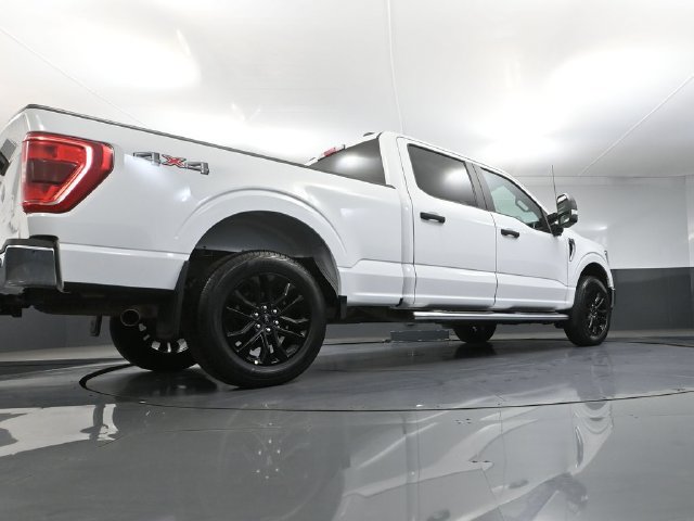 Used 2023 Ford F150 XLT w/ Trailer Tow Package AWD/4WD image 41